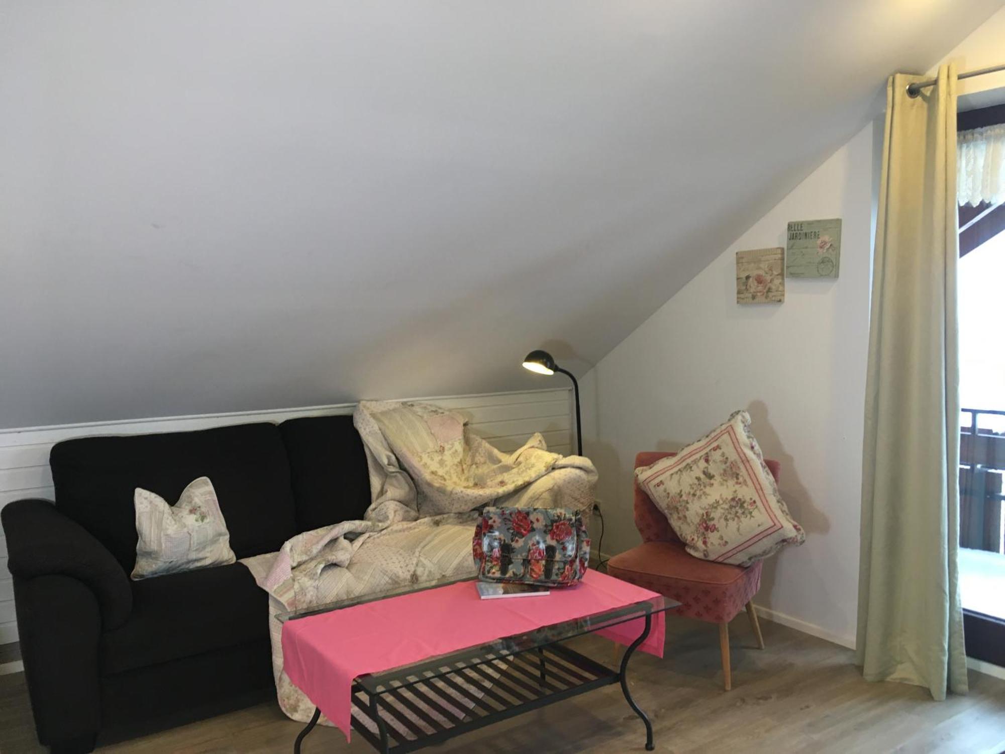 Goldener Hahn B&B Baiersbronn - Ferienwohnungen Mit Hotel Service Nahe Gartenschau Tal X Room photo