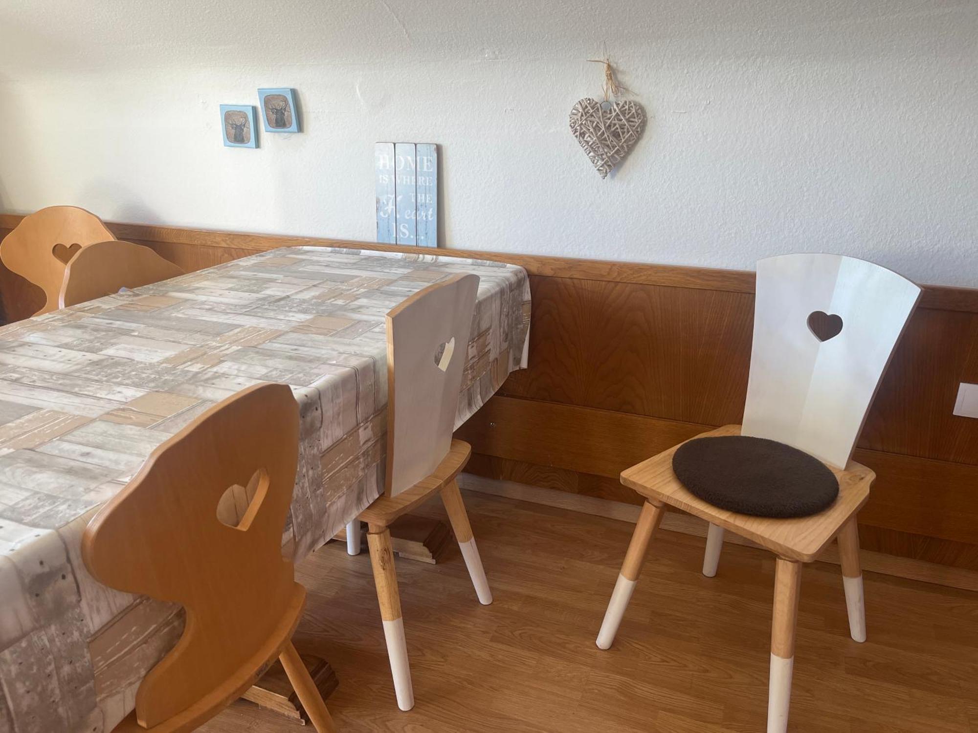 Goldener Hahn B&B Baiersbronn - Ferienwohnungen Mit Hotel Service Nahe Gartenschau Tal X Room photo